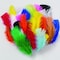 Creativity Street Turkey Plumage Feathers, Bright Hues, 1 oz. Per Bag, PK6 PAC4502 - alternate 4